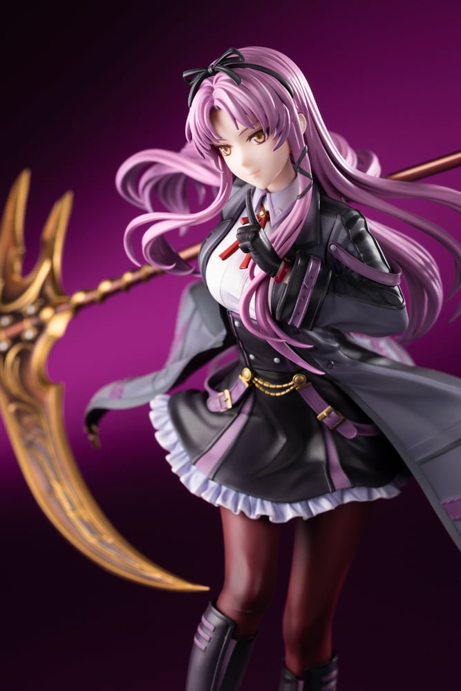 The Legend of Heroes: Trails through Daybreak II Renne Bright (Ver. 2) 1/8 Scale Figure Gallery Image 14