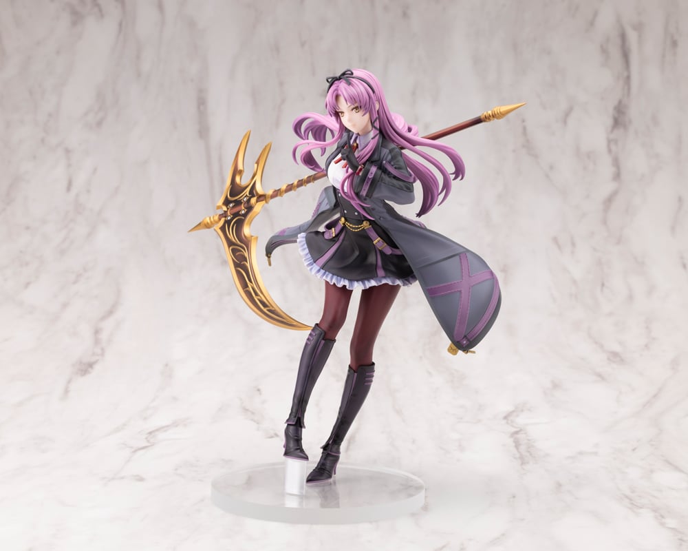 The Legend of Heroes: Trails through Daybreak II Renne Bright (Ver. 2) 1/8 Scale Figure Gallery Image 3