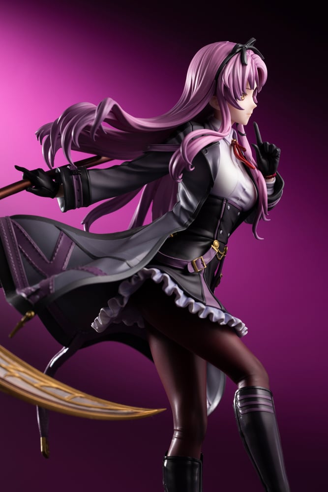 The Legend of Heroes: Trails through Daybreak II Renne Bright (Ver. 2) 1/8 Scale Figure Gallery Image 16