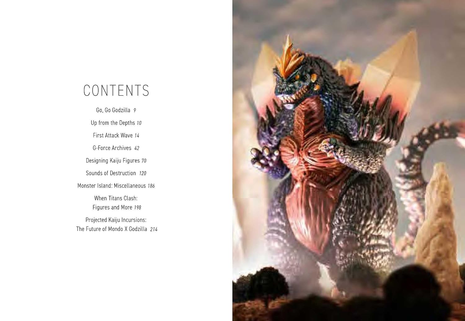 The Mondo Art of Godzilla Gallery Image 4