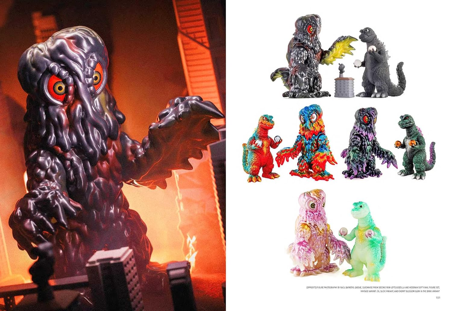 The Mondo Art of Godzilla Gallery Image 8