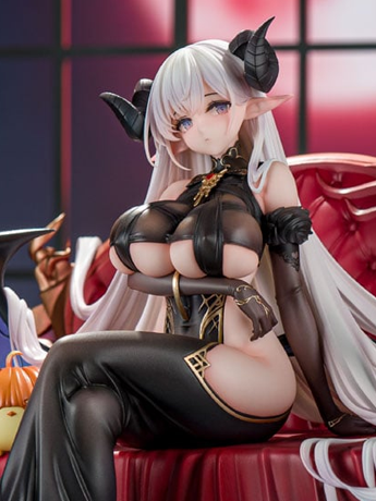Image of Azur Lane Albion (Silvermoon Faerie Princess Ver.) 1/7 Scale Figure