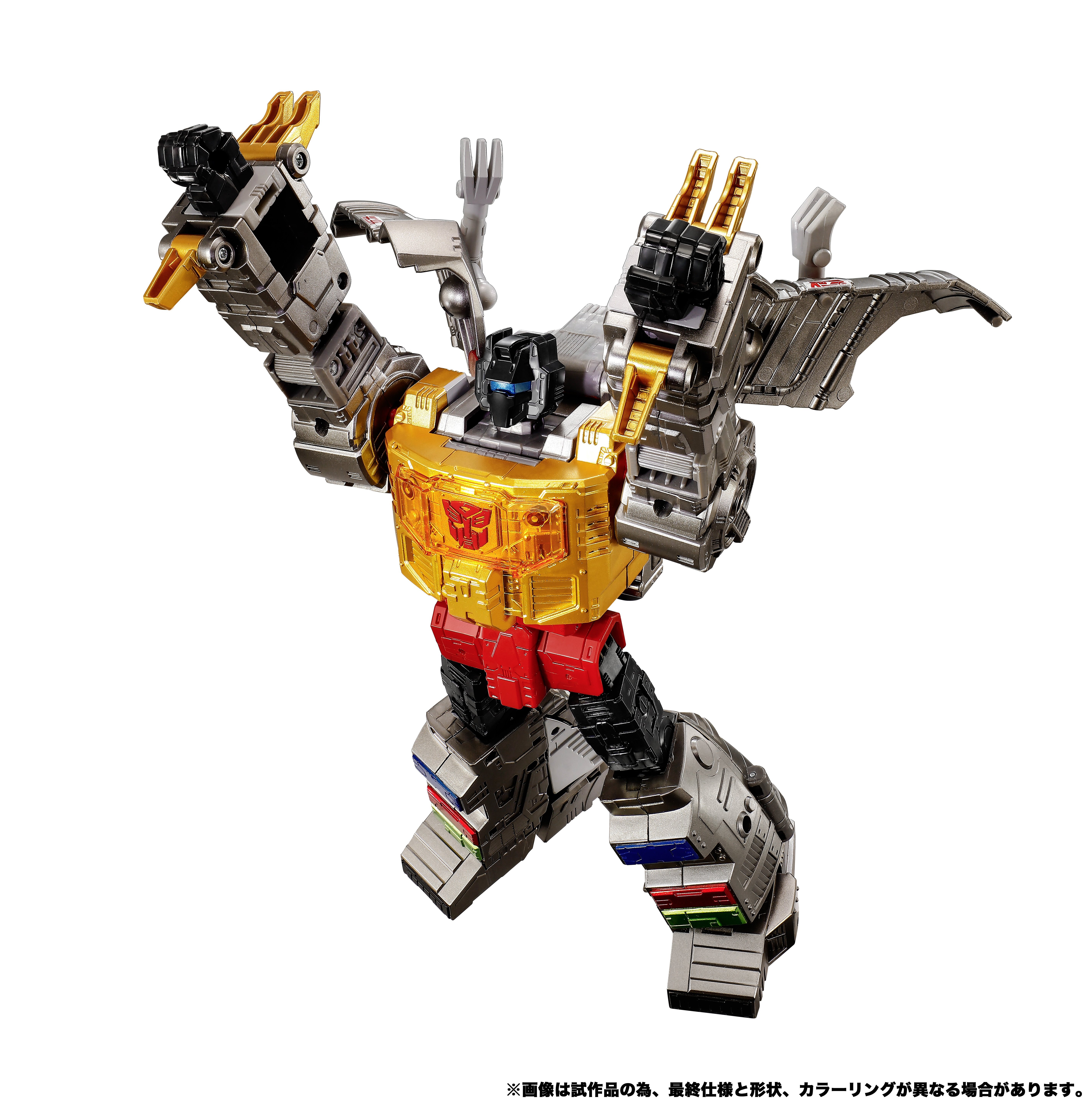 Transformers Dramatic Capture Series Dinobot Island (Part 1) Action Figure Two-Pack Gallery Image 6