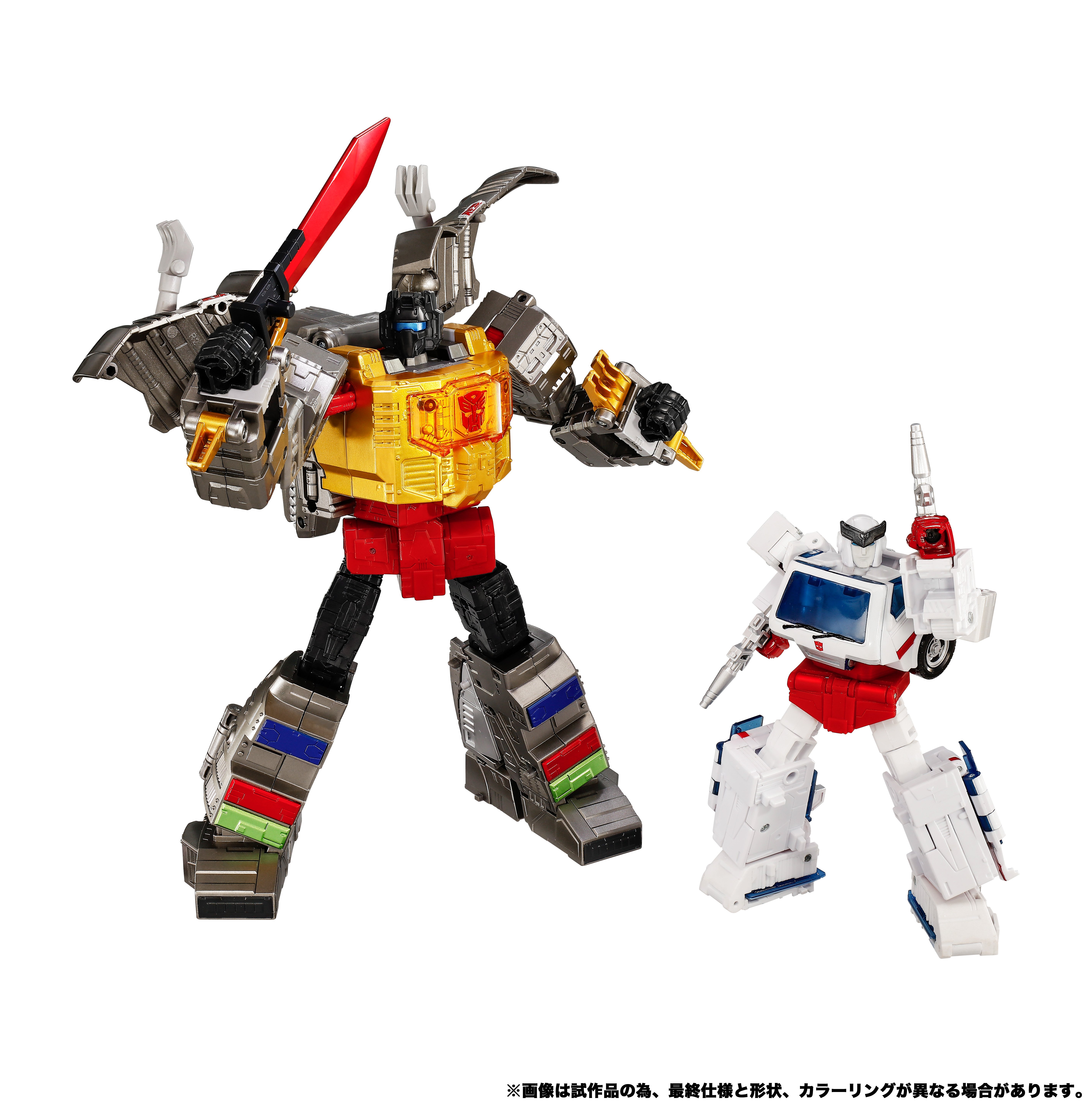 Transformers Dramatic Capture Series Dinobot Island (Part 1) Action Figure Two-Pack Gallery Image 3