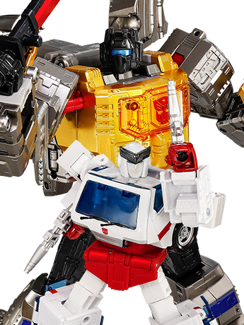 Transformers Dramatic Capture Series Dinobot Island (Part 1) Action Figure Two-Pack Gallery Image 2