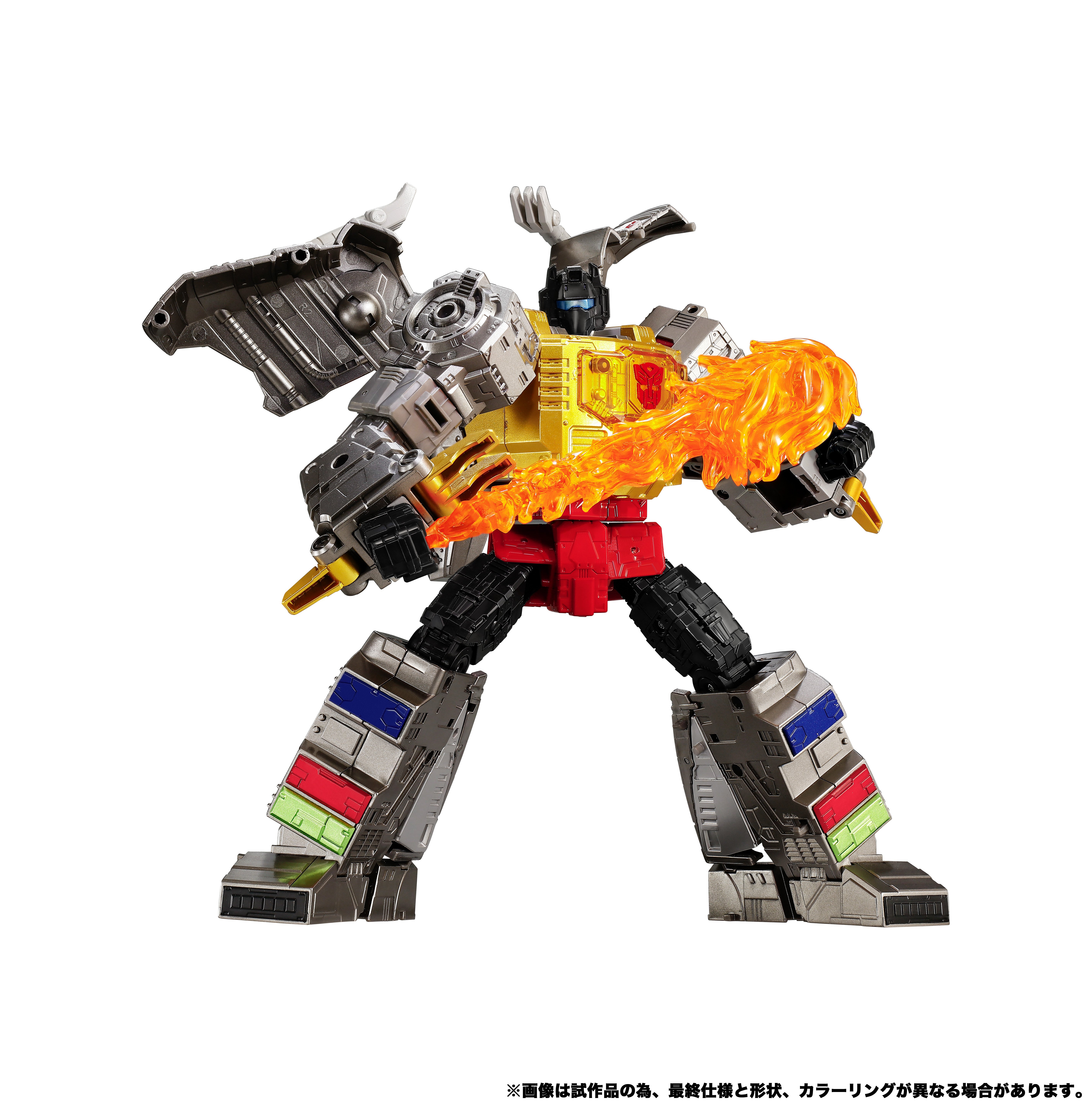 Transformers Dramatic Capture Series Dinobot Island (Part 1) Action Figure Two-Pack Gallery Image 5