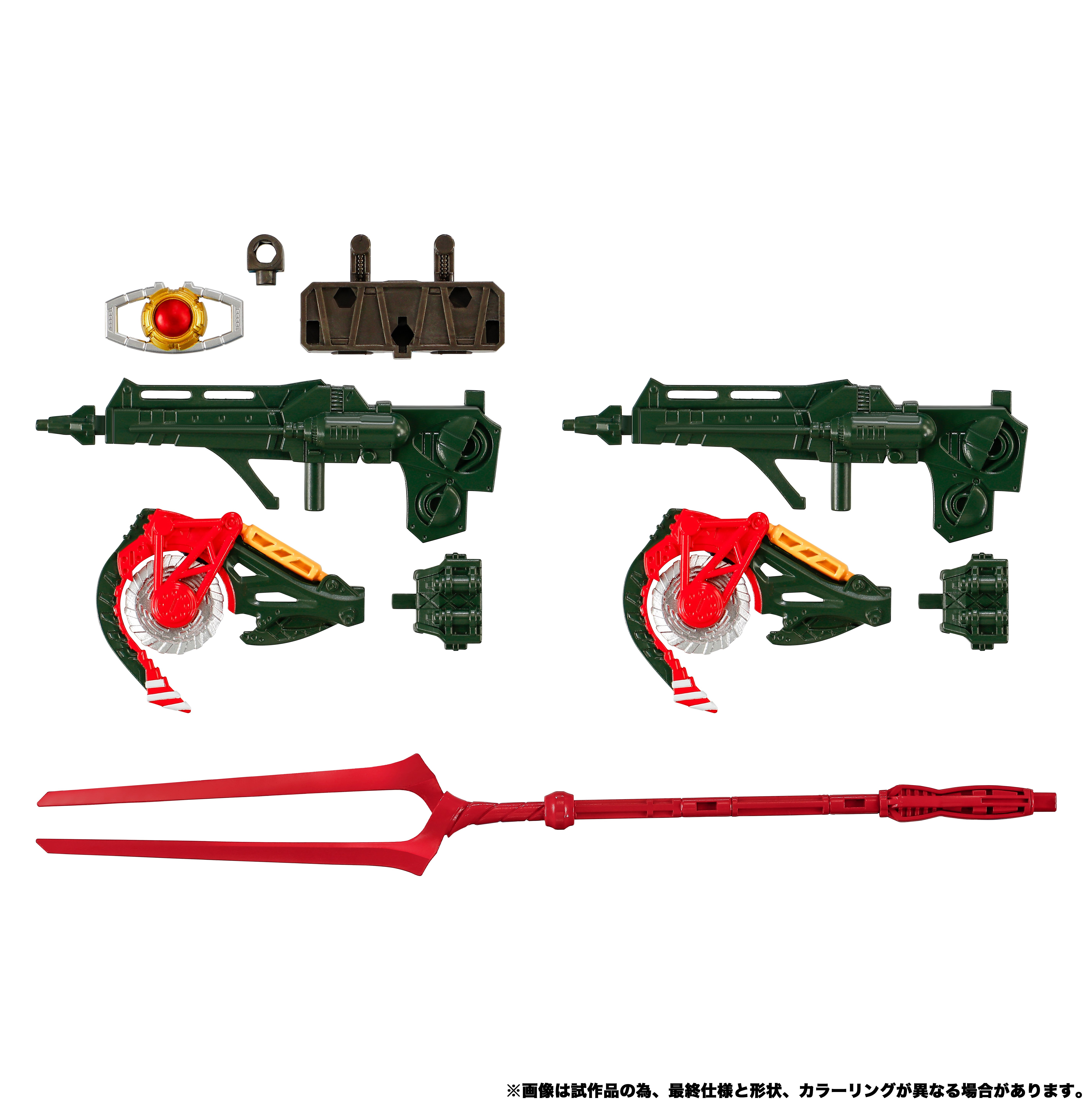 Transformers X Evangelion Synergenex Series Evangelion Prime Unit-02 Action Figure Gallery Image 12