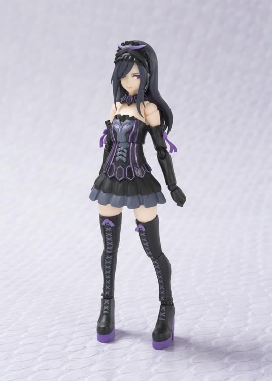 Monster Hunter Armor Girls Project Tamashii Mix Gore Magala Gallery Image 12