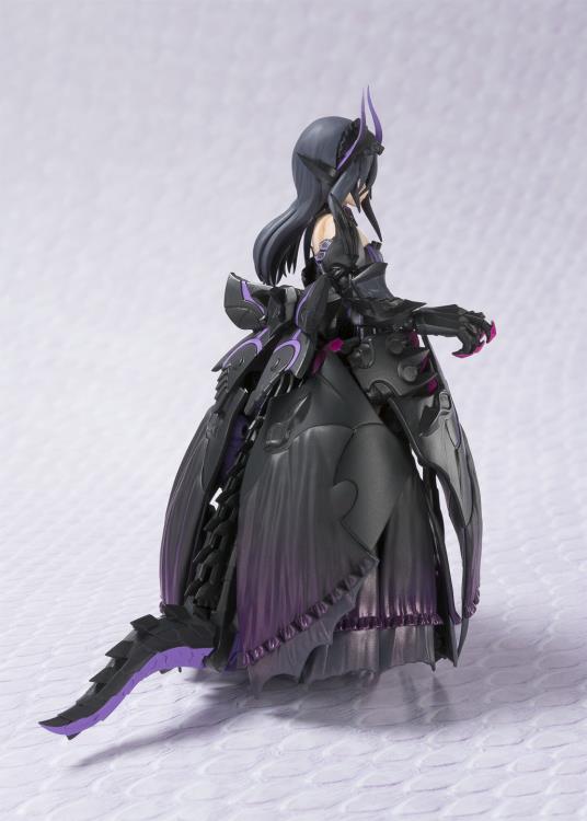 Monster Hunter Armor Girls Project Tamashii Mix Gore Magala Gallery Image 9