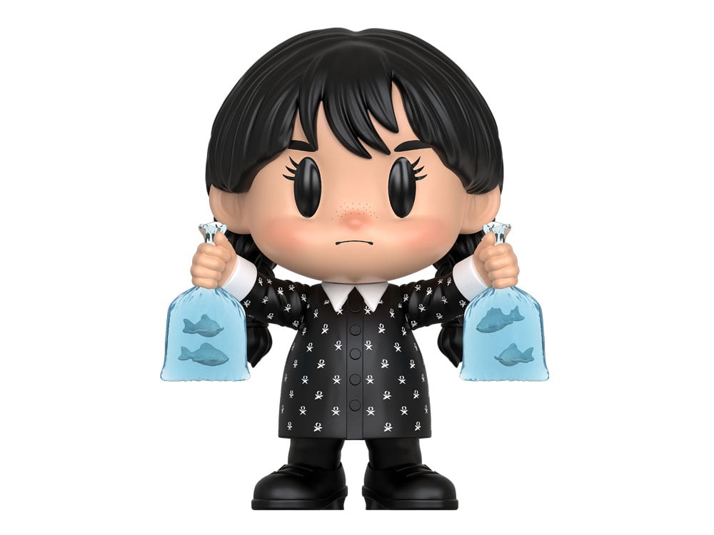 Wednesday PIX! Wednesday Addams Limited Edition Figure