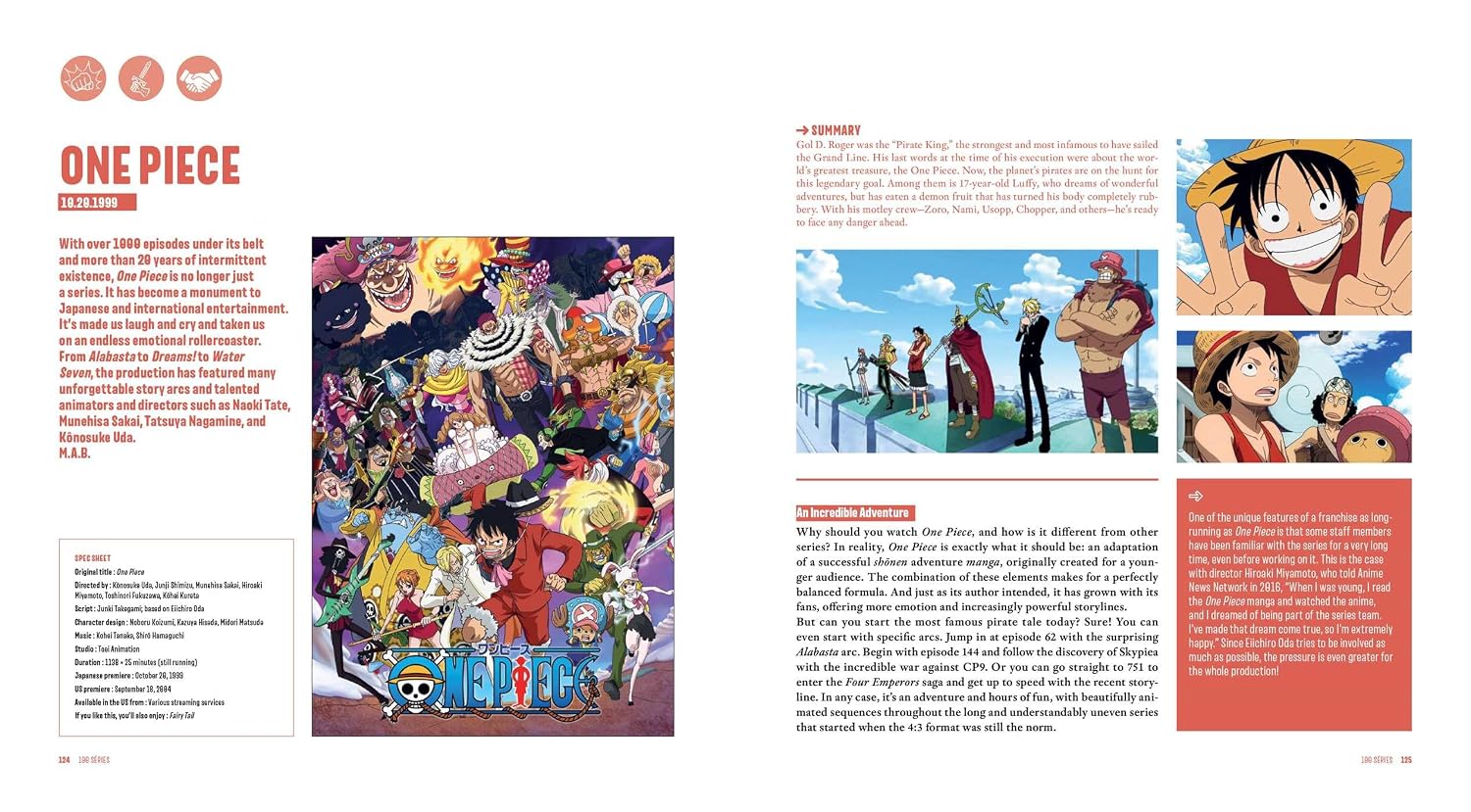 100 Essential Anime A Definitive Guide to the Most Influential Anime Series Ever Made Gallery Image 6