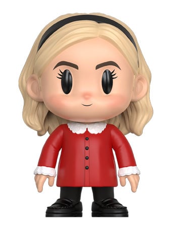 Sabrina様 Chilling Adventures of Sabrina PIX! Dark Sabrina Limited Edition