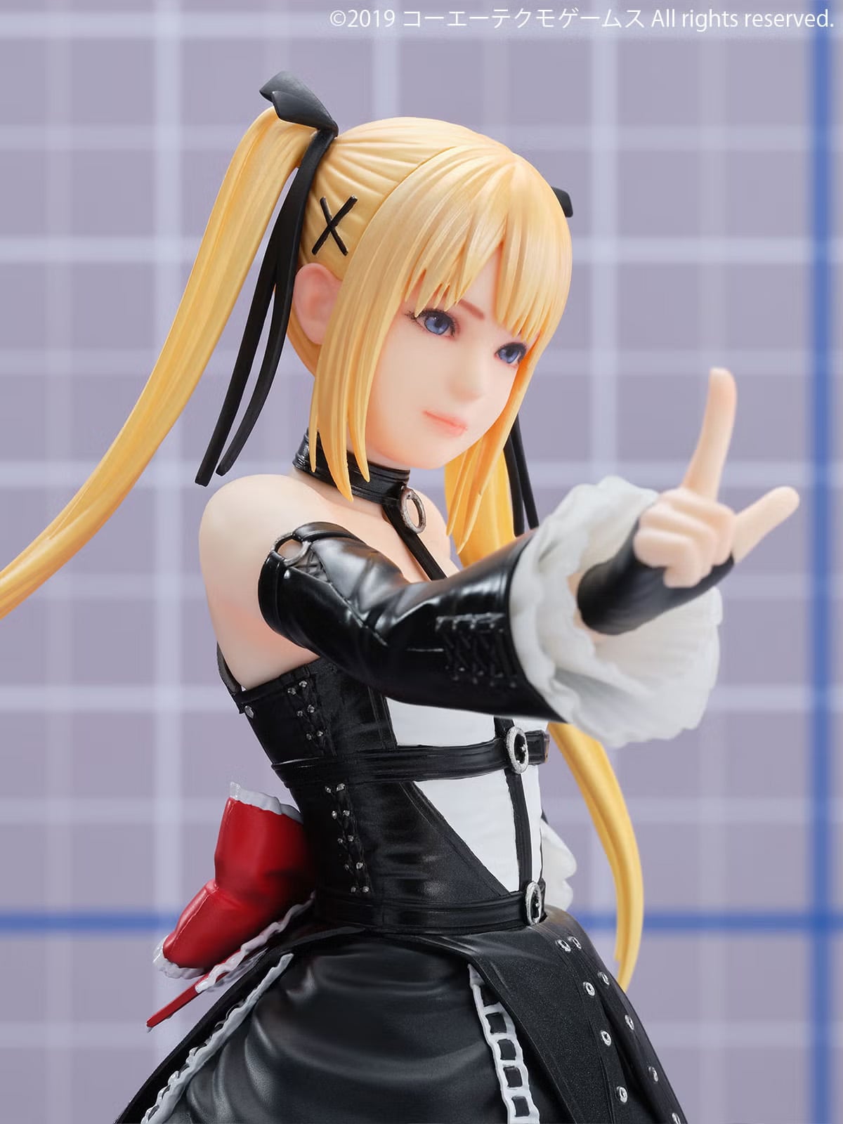 Dead or Alive 6 Marie Rose 1/7 Scale Figure Gallery Image 10