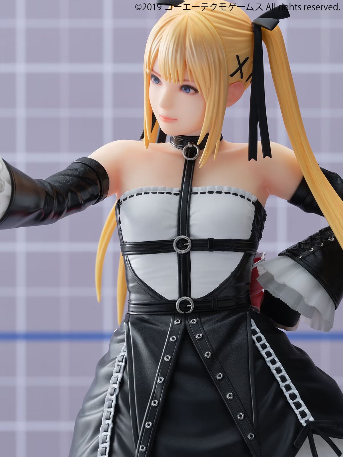 Dead or Alive 6 Marie Rose 1/7 Scale Figure Gallery Image 13