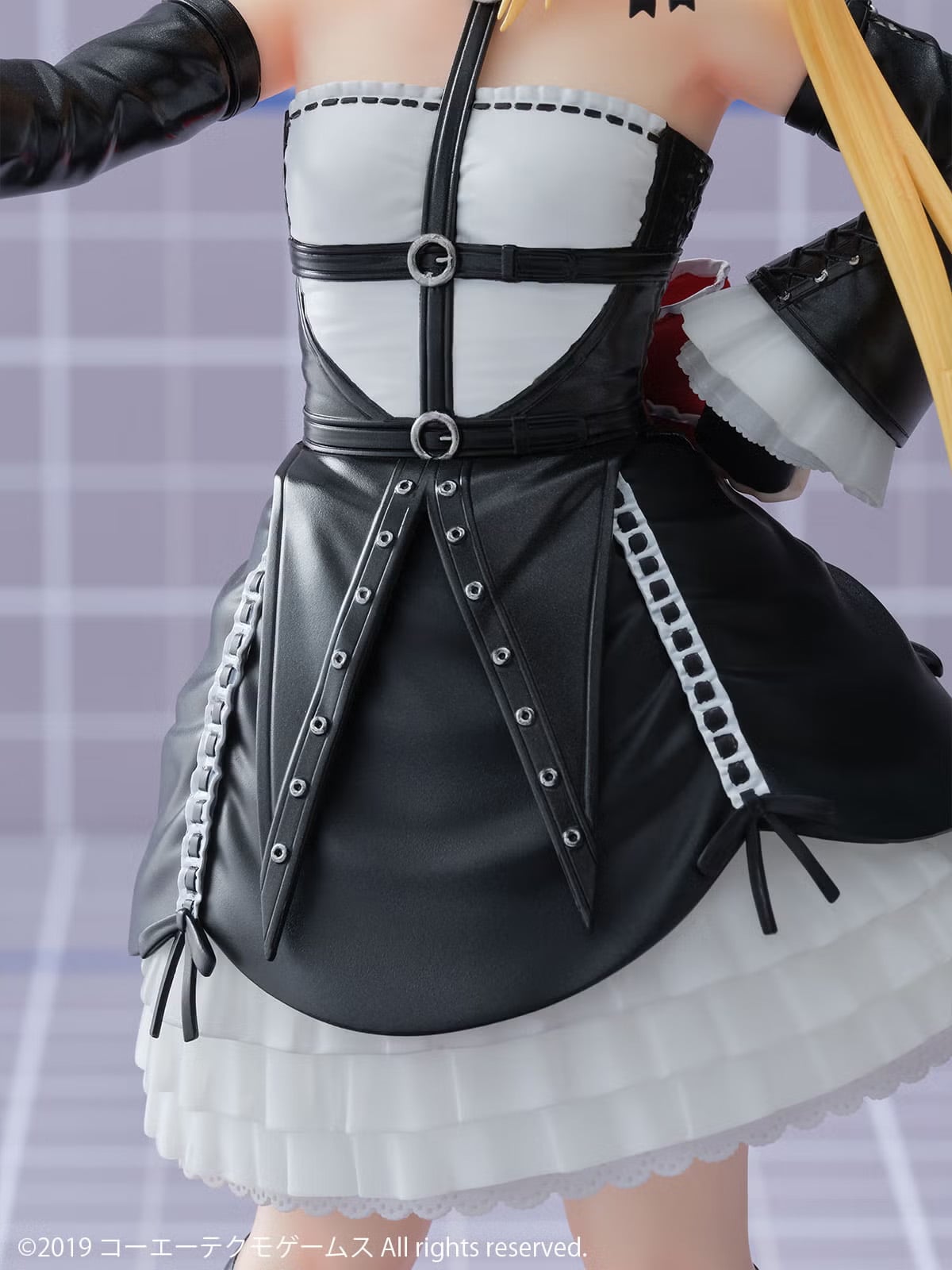 Dead or Alive 6 Marie Rose 1/7 Scale Figure Gallery Image 11