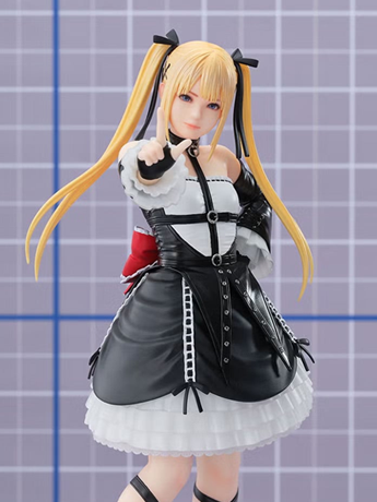 Image of Dead or Alive 6 Marie Rose 1/7 Scale Figure