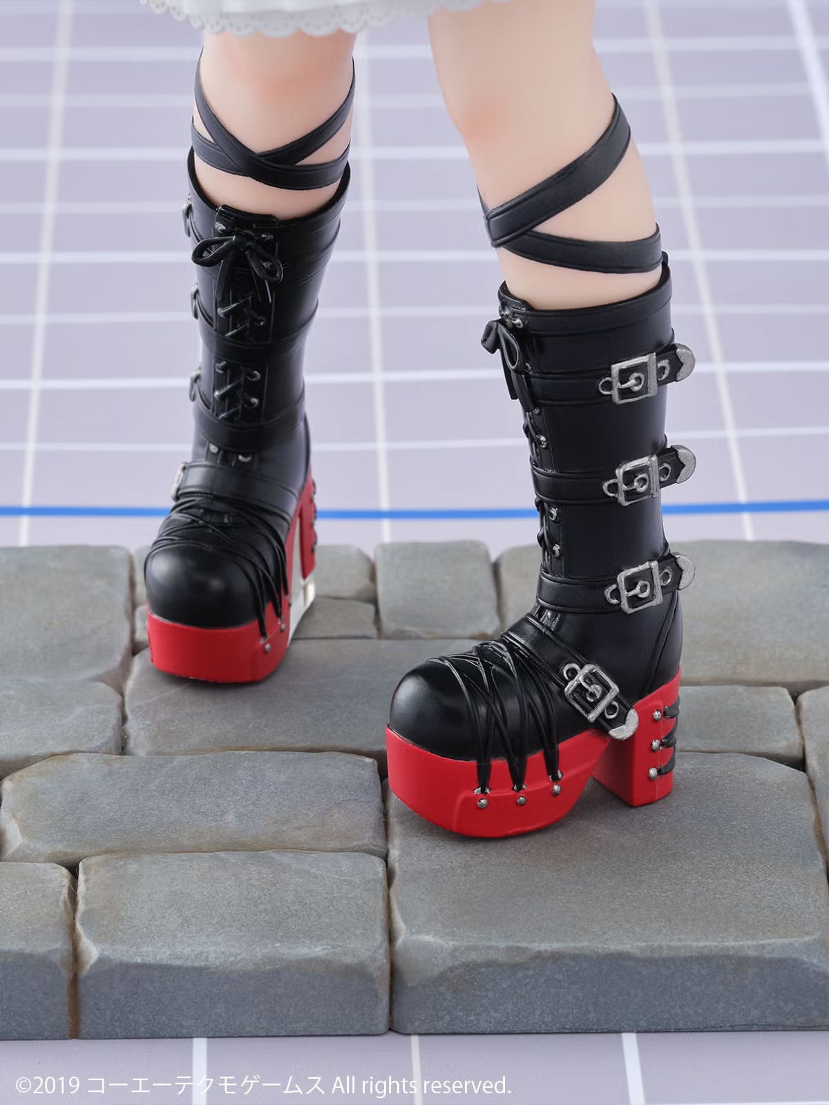 Dead or Alive 6 Marie Rose 1/7 Scale Figure Gallery Image 12