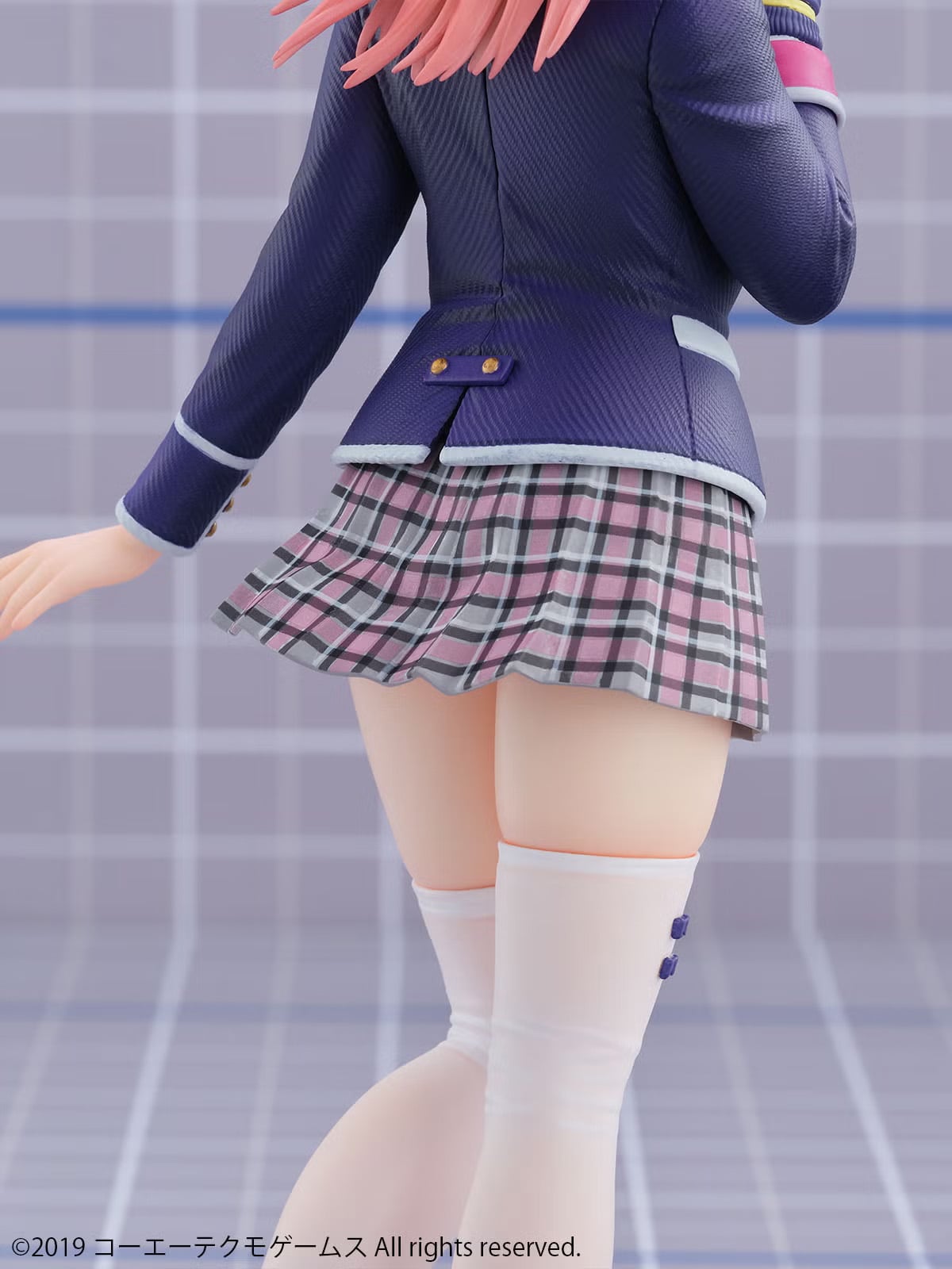 Dead or Alive 6 Honoka 1/7 Scale Figure Gallery Image 11