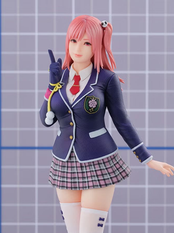 Image of Dead or Alive 6 Honoka 1/7 Scale Figure