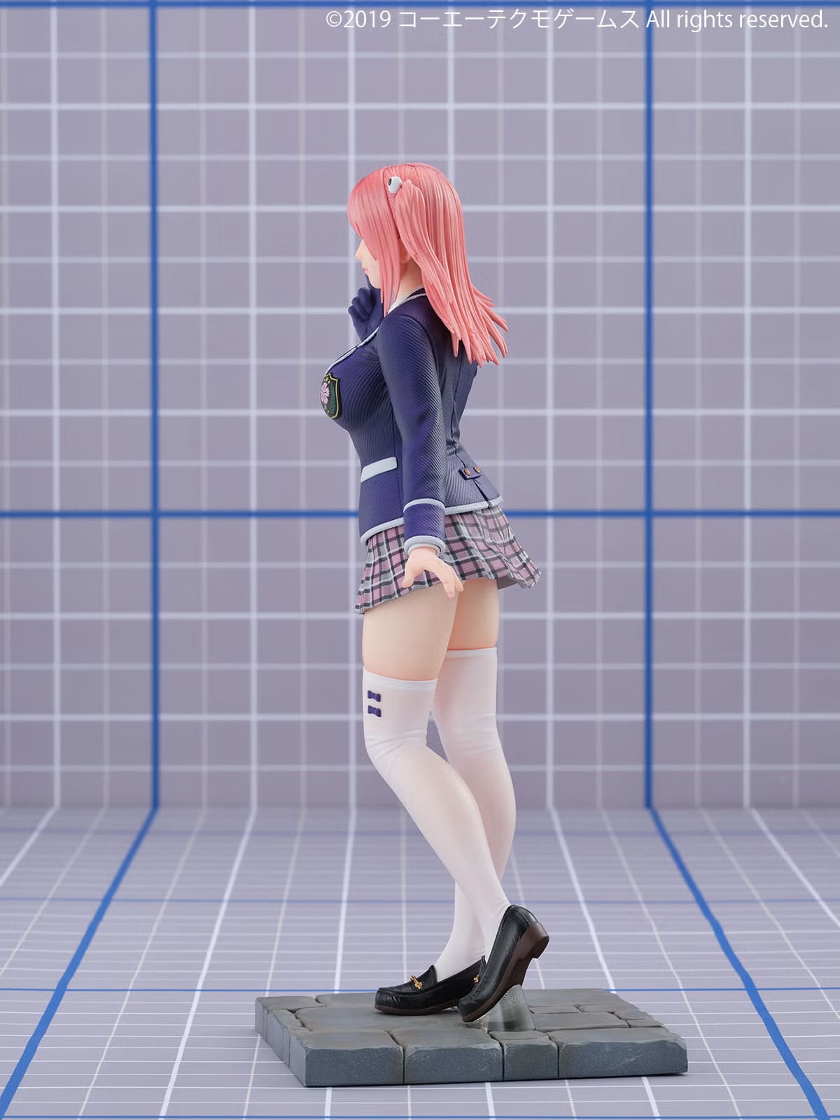 Dead or Alive 6 Honoka 1/7 Scale Figure Gallery Image 5