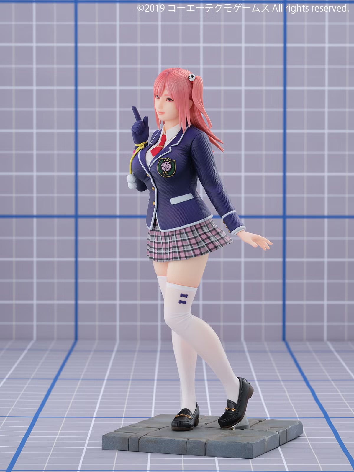 Dead or Alive 6 Honoka 1/7 Scale Figure Gallery Image 4