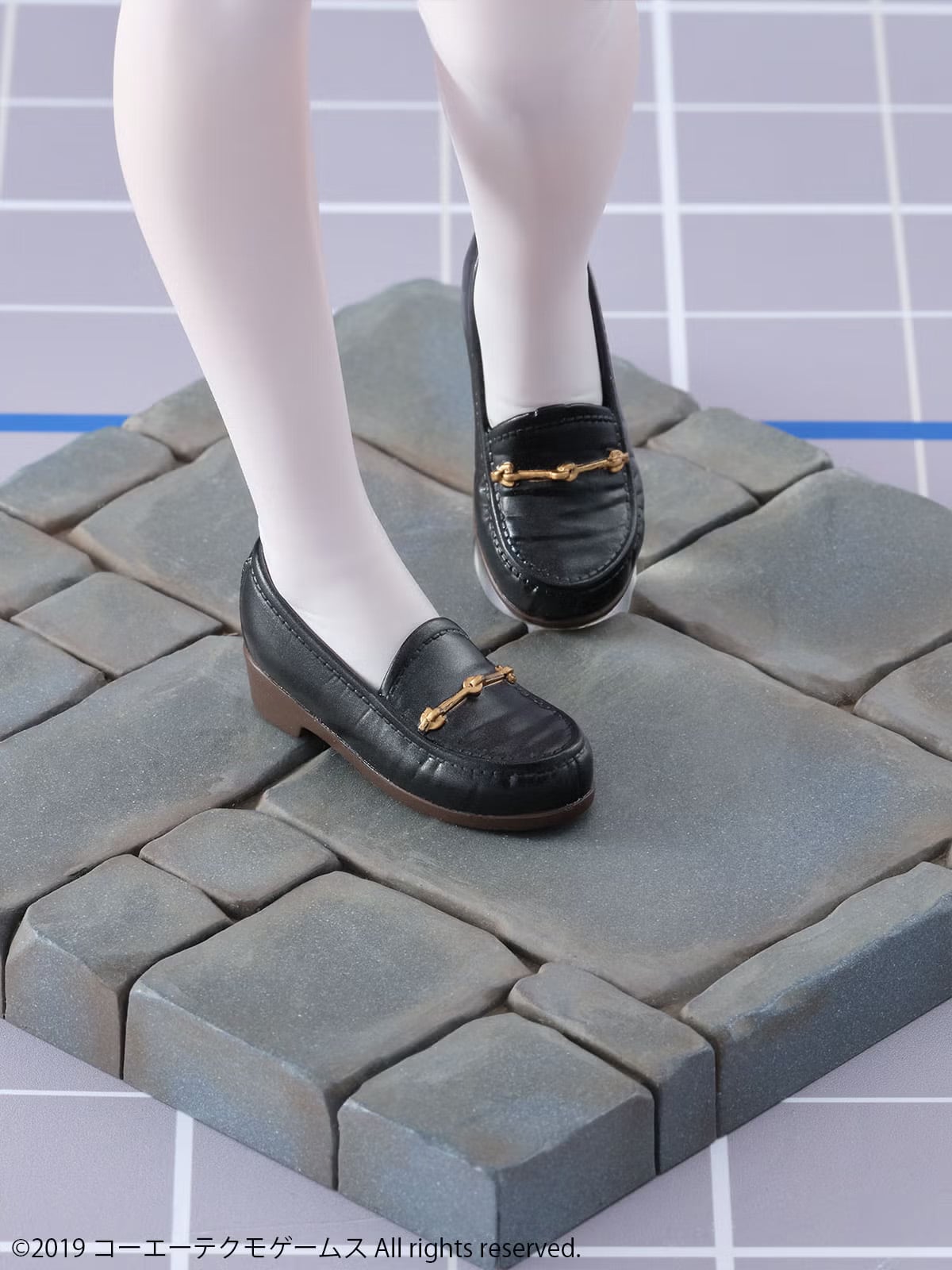 Dead or Alive 6 Honoka 1/7 Scale Figure Gallery Image 12