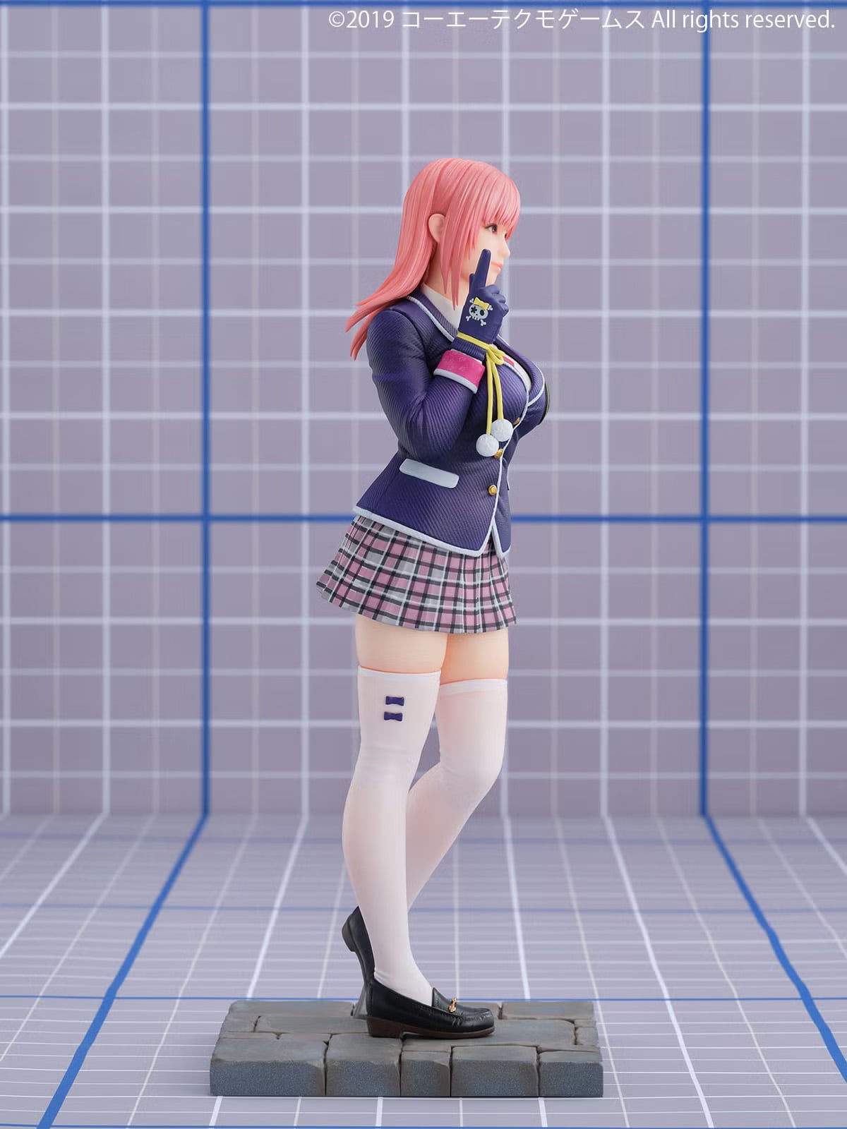 Dead or Alive 6 Honoka 1/7 Scale Figure Gallery Image 7