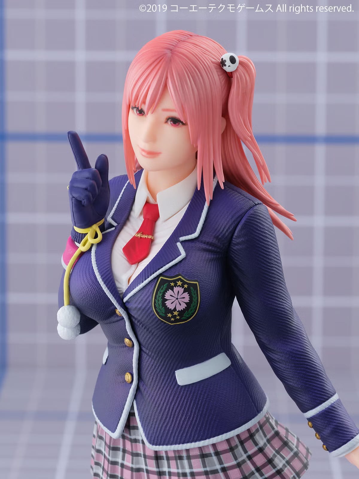 Dead or Alive 6 Honoka 1/7 Scale Figure Gallery Image 10
