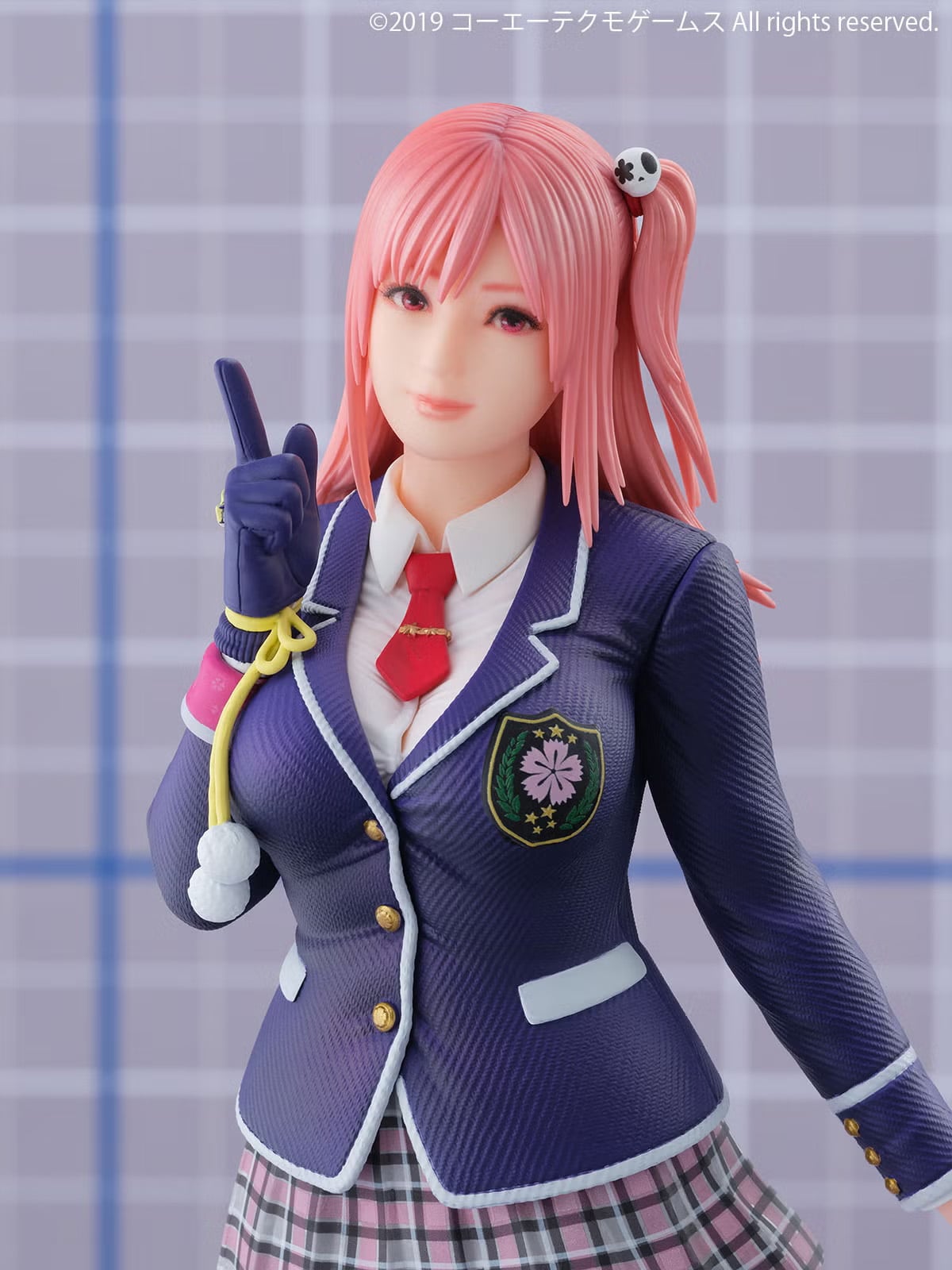 Dead or Alive 6 Honoka 1/7 Scale Figure Gallery Image 8