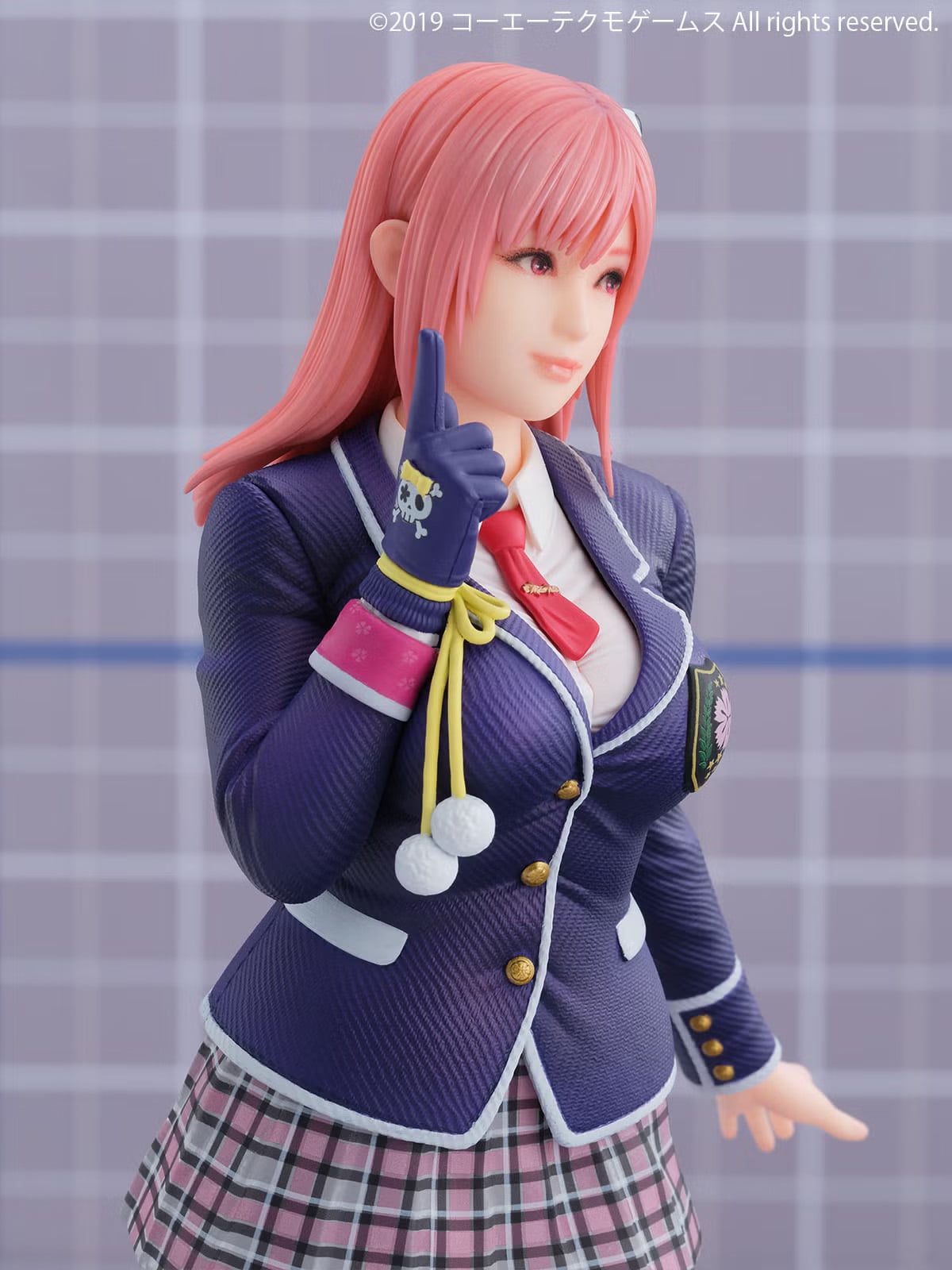 Dead or Alive 6 Honoka 1/7 Scale Figure Gallery Image 9