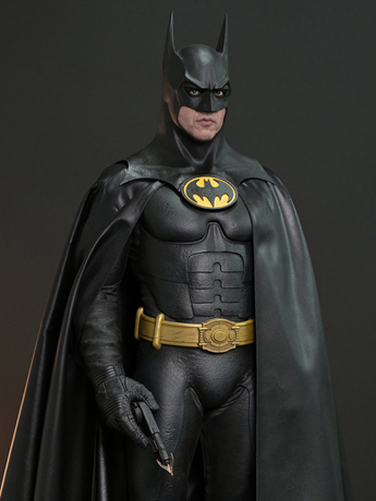Image of Batman Returns Hyperreal Batman 1/3 Scale Limited Edition Statue