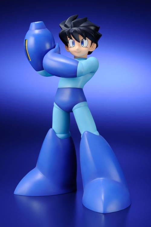 Mega Man Gigantic Series - Mega Man Gallery Image 4