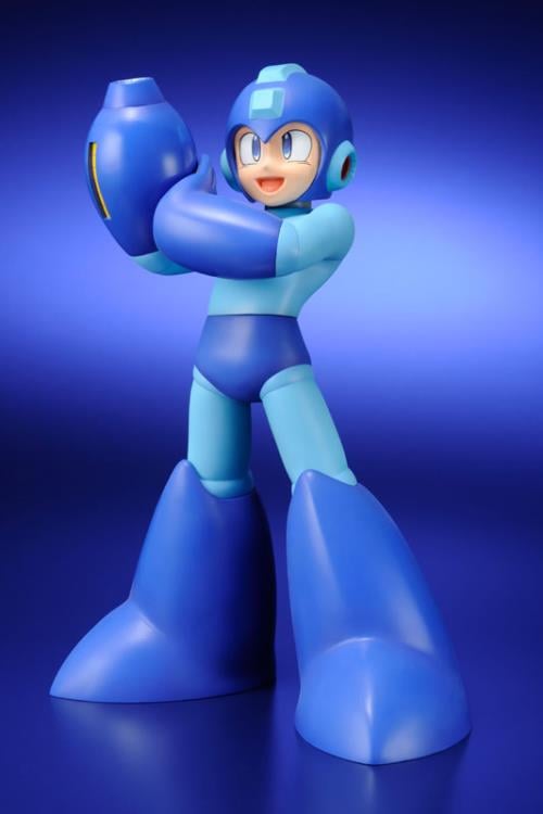 Mega Man Gigantic Series - Mega Man Gallery Image 3