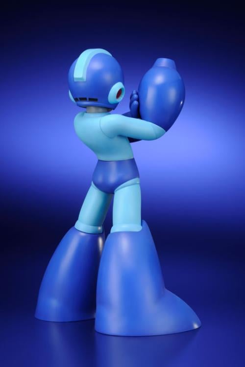 Mega Man Gigantic Series - Mega Man Gallery Image 6