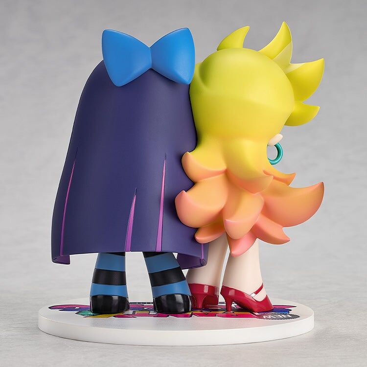 New Panty & Stocking with Garterbelt Mini Memory Panty & Stocking Figure Gallery Image 6