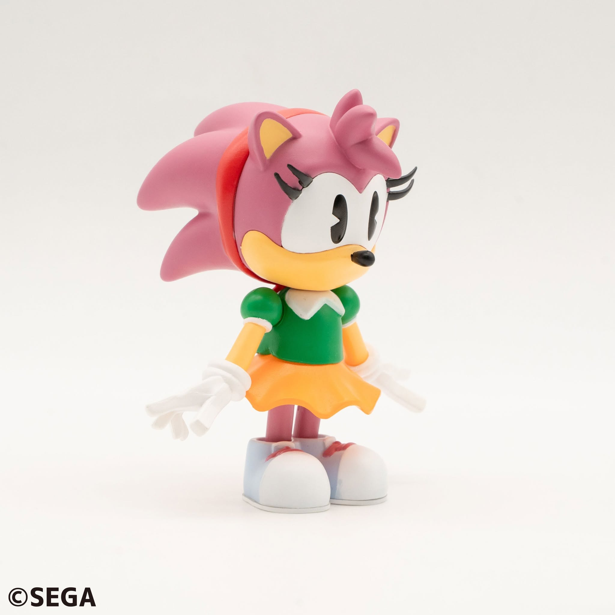 Sonic the Hedgehog (TOUMA Edition) Random Figure Gallery Image 8