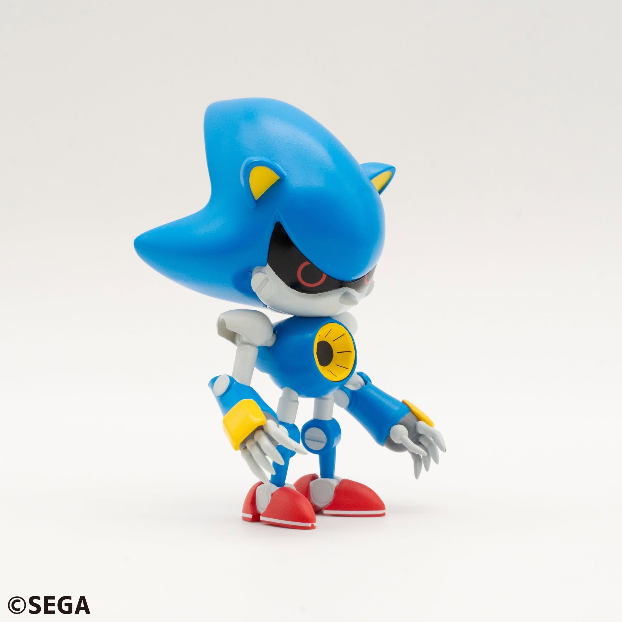 Sonic the Hedgehog (TOUMA Edition) Random Figure Gallery Image 20