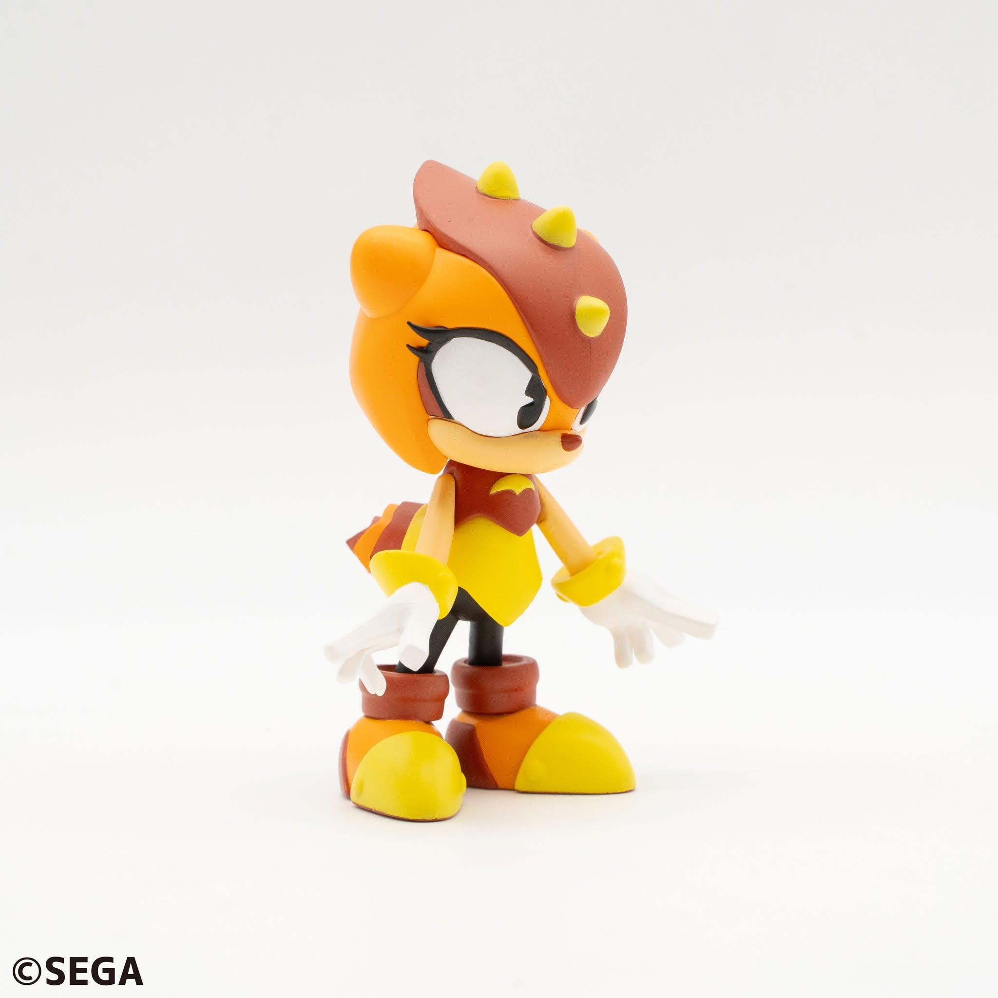 Sonic the Hedgehog (TOUMA Edition) Random Figure Gallery Image 16