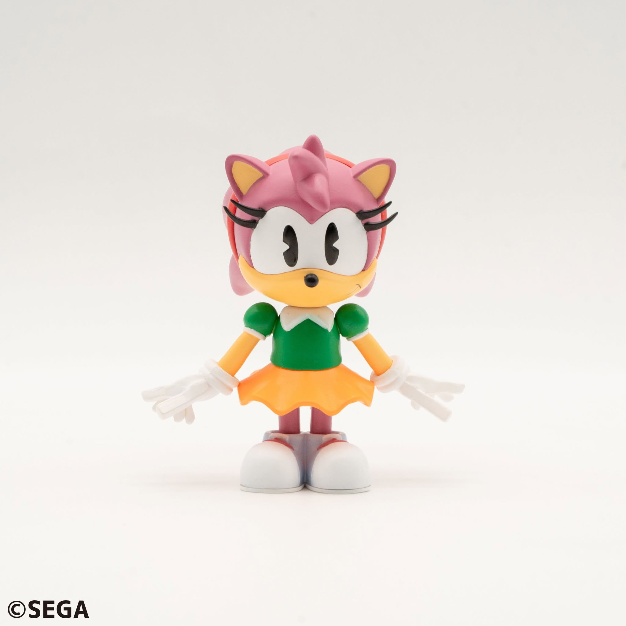 Sonic the Hedgehog (TOUMA Edition) Random Figure Gallery Image 7