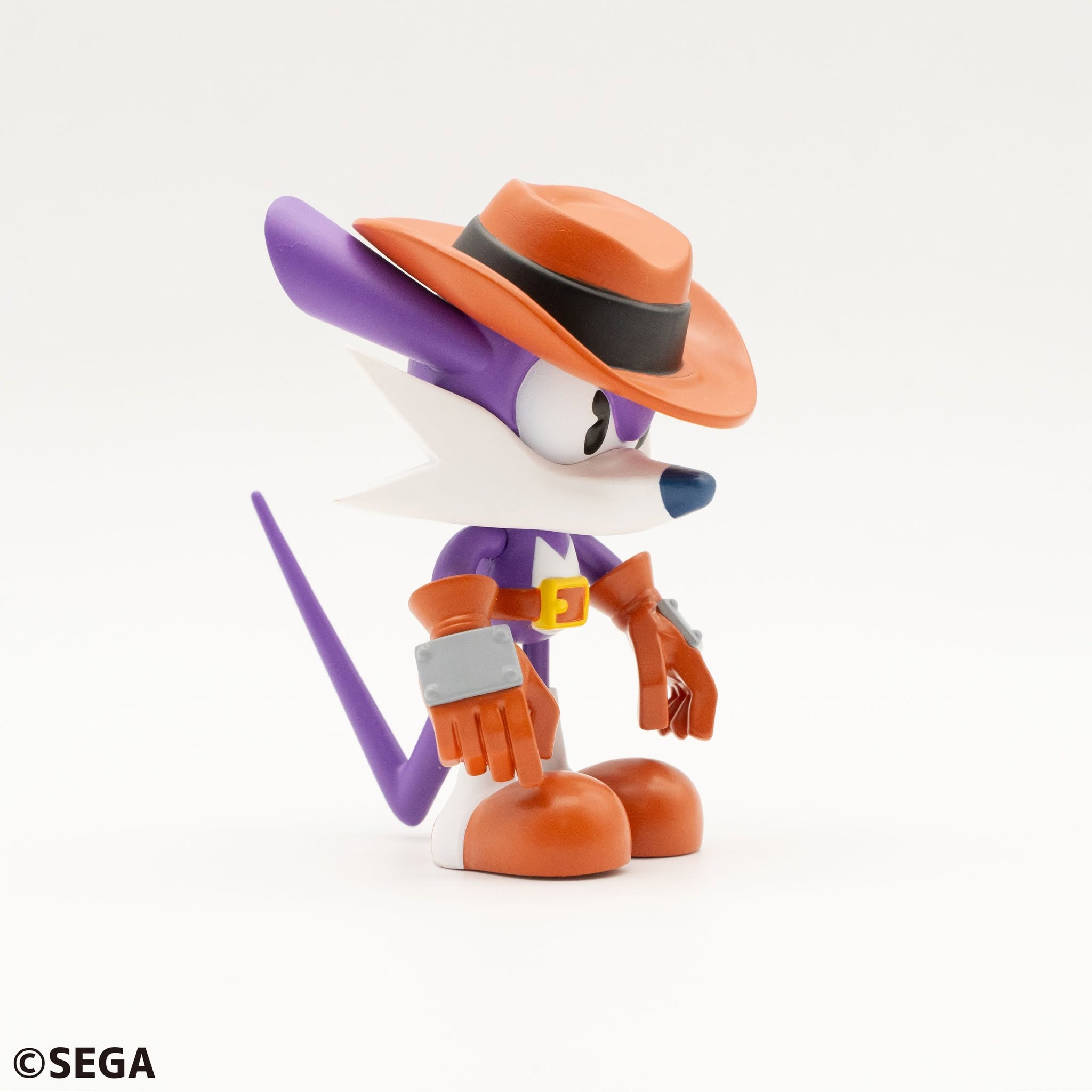 Sonic the Hedgehog (TOUMA Edition) Random Figure Gallery Image 18