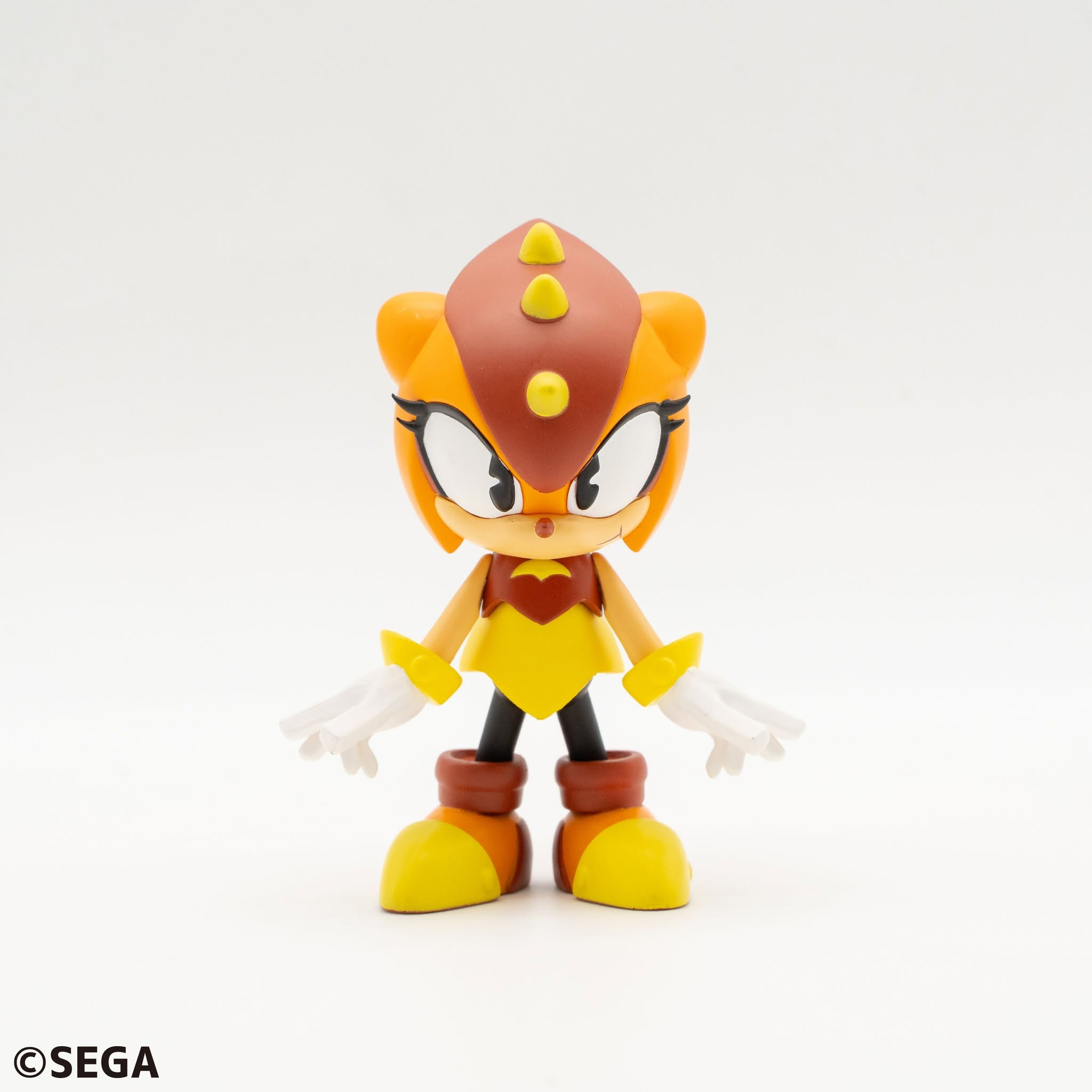 Sonic the Hedgehog (TOUMA Edition) Random Figure Gallery Image 15