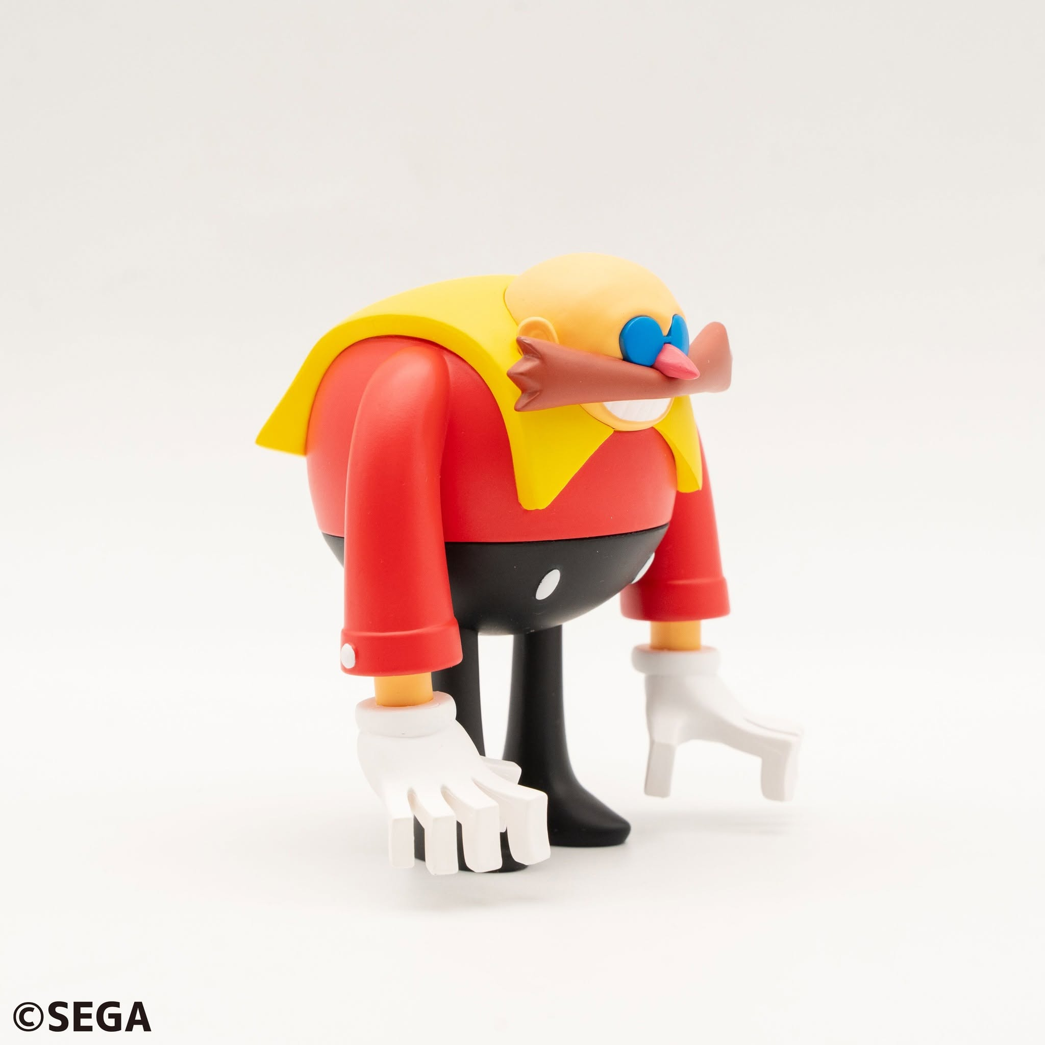 Sonic the Hedgehog (TOUMA Edition) Random Figure Gallery Image 22