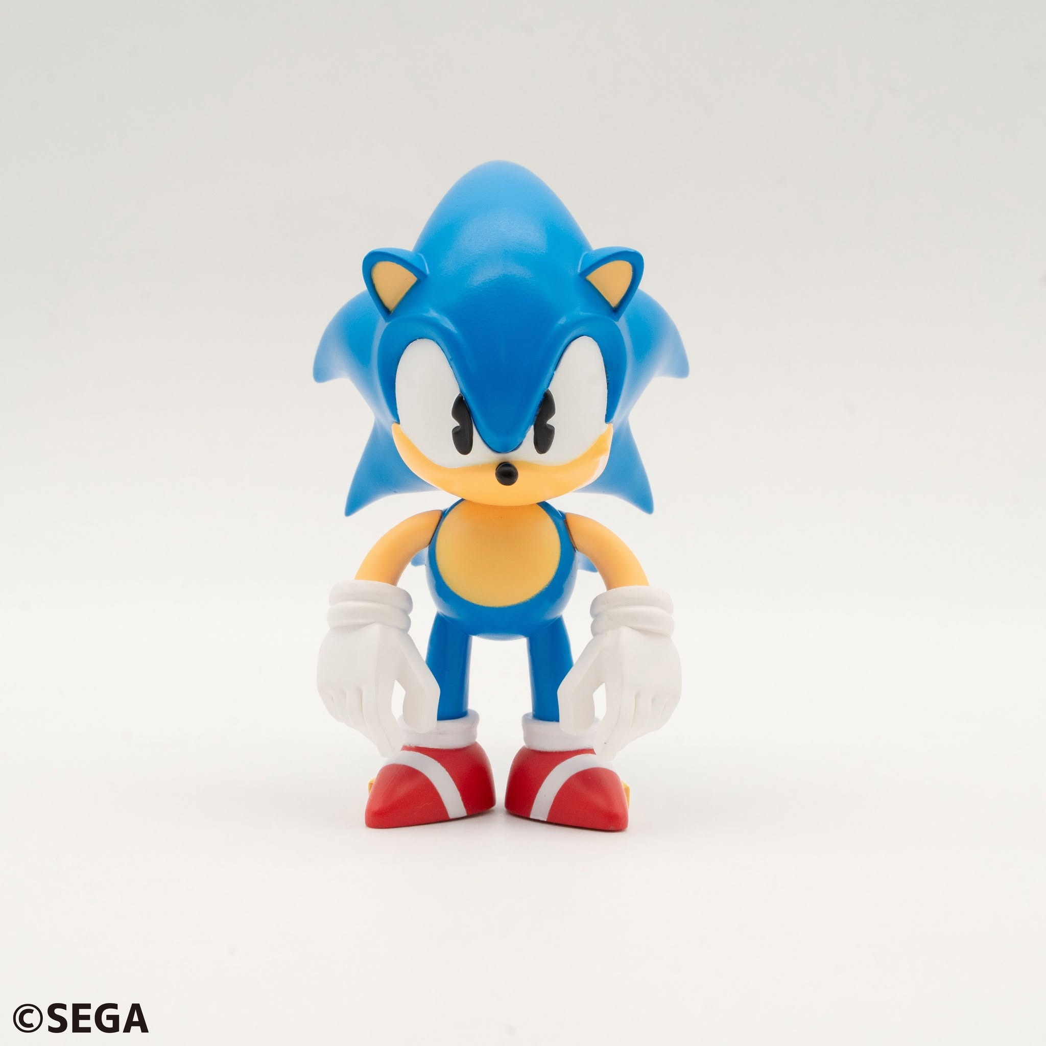 Sonic the Hedgehog (TOUMA Edition) Random Figure Gallery Image 3
