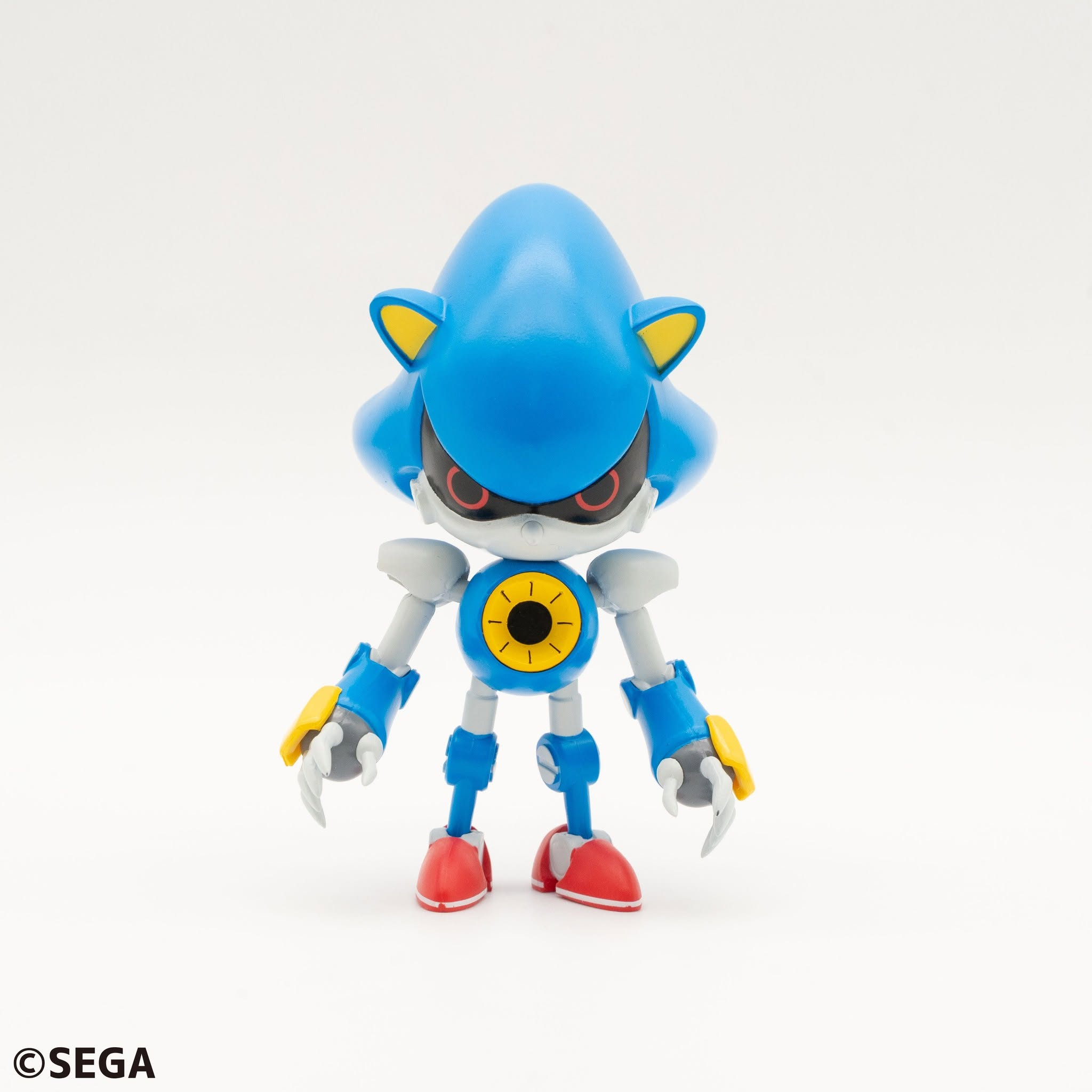 Sonic the Hedgehog (TOUMA Edition) Random Figure Gallery Image 19
