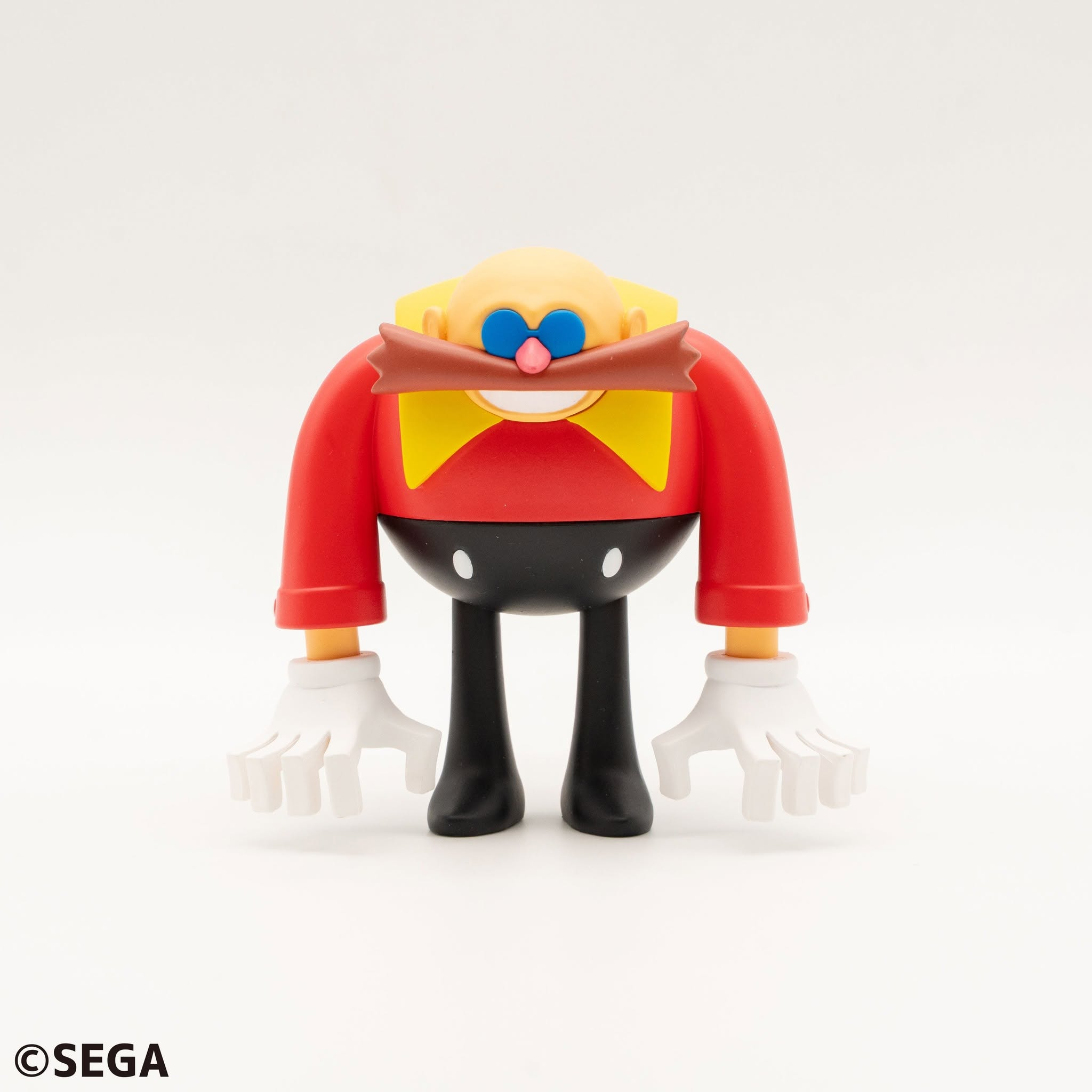 Sonic the Hedgehog (TOUMA Edition) Random Figure Gallery Image 21