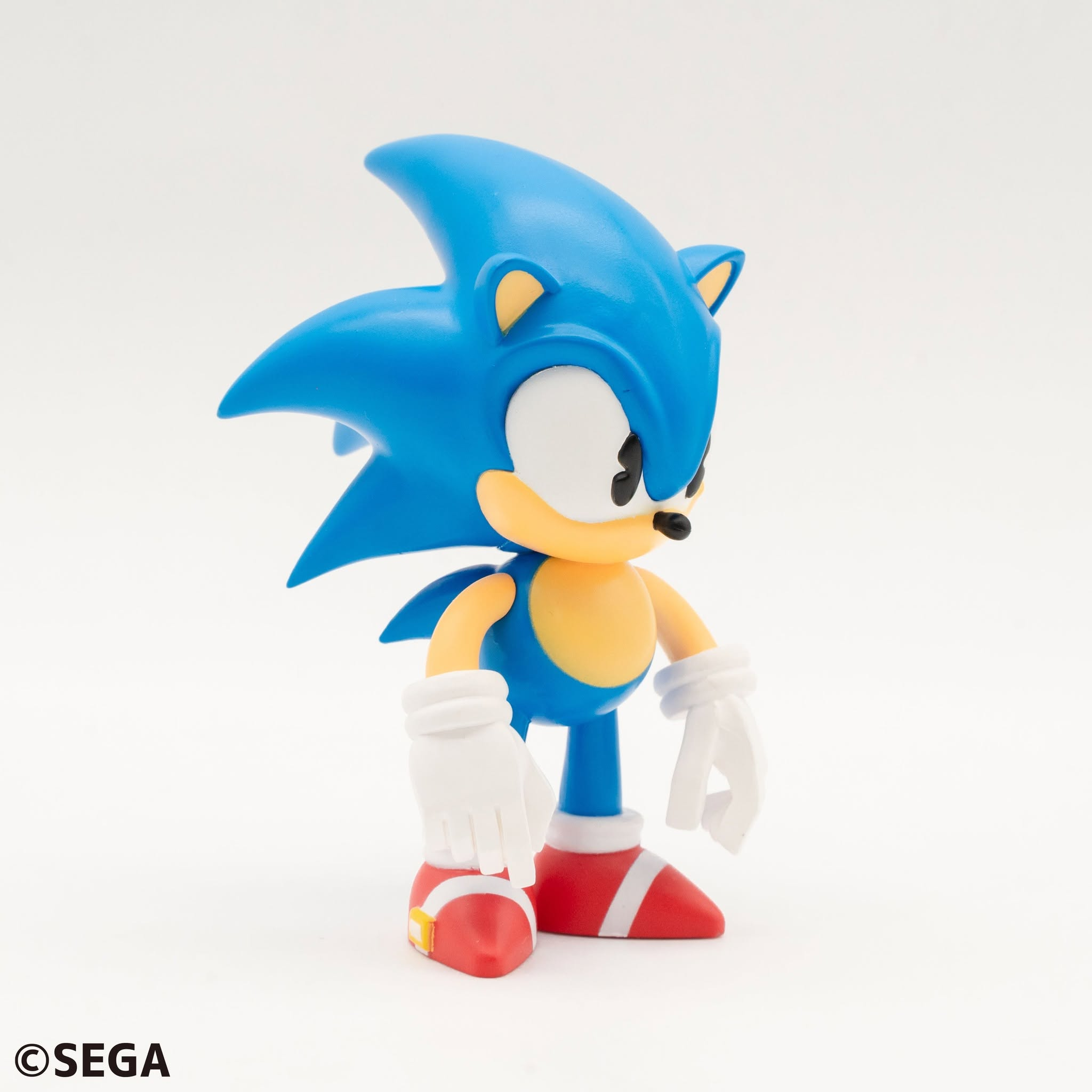 Sonic the Hedgehog (TOUMA Edition) Random Figure Gallery Image 4