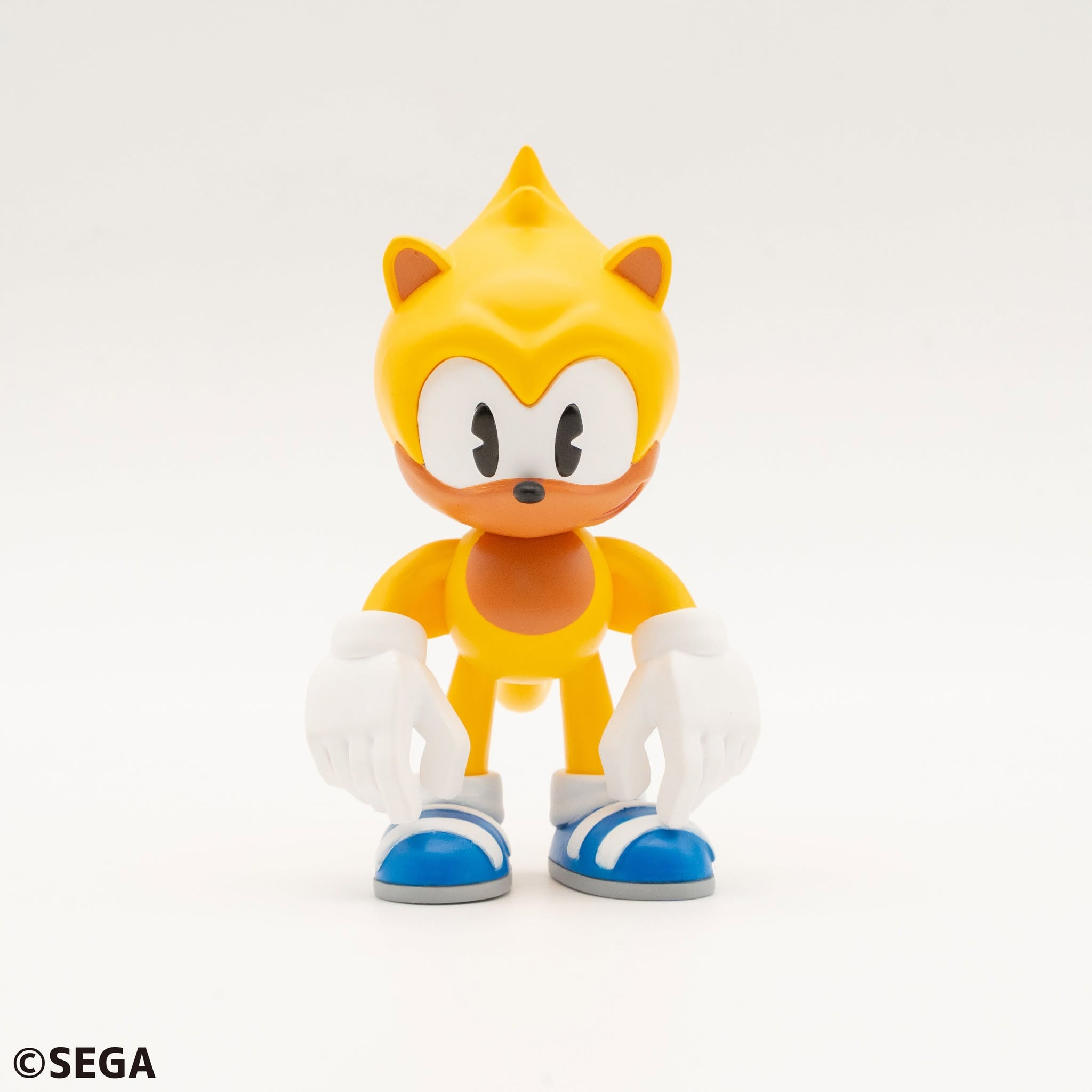Sonic the Hedgehog (TOUMA Edition) Random Figure Gallery Image 13