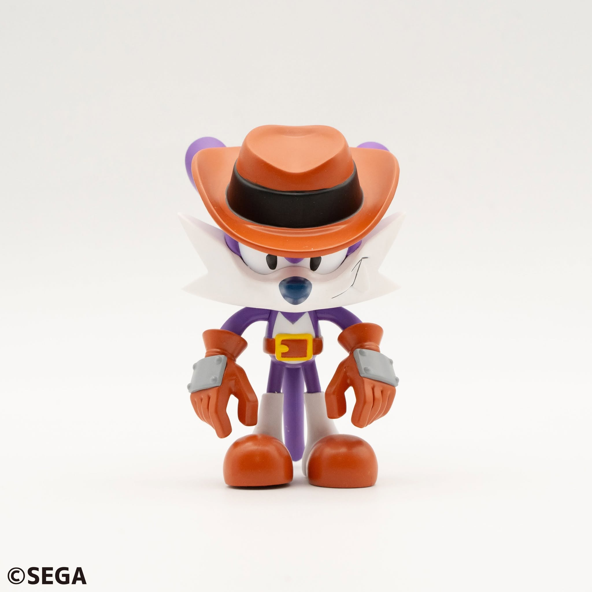 Sonic the Hedgehog (TOUMA Edition) Random Figure Gallery Image 17