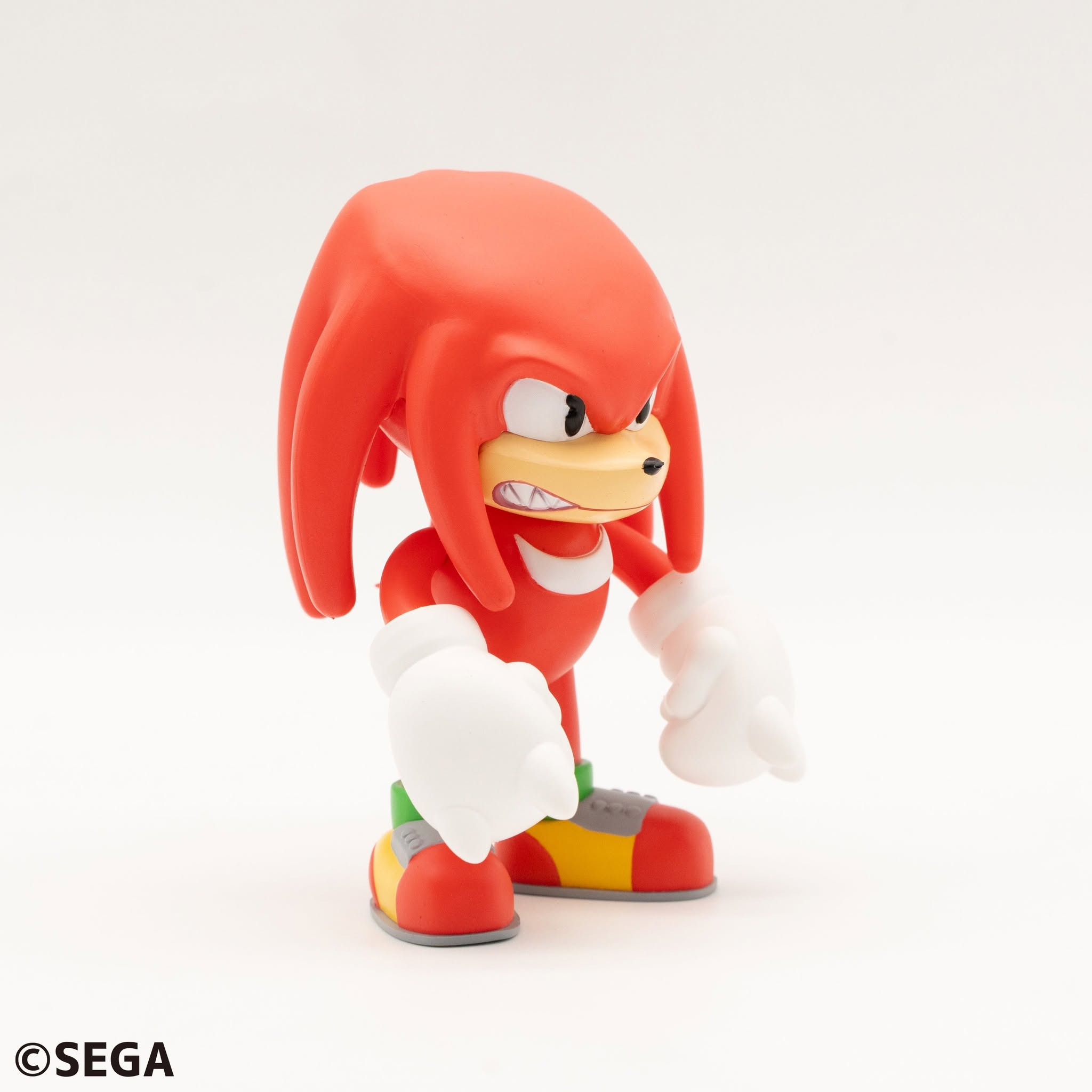 Sonic the Hedgehog (TOUMA Edition) Random Figure Gallery Image 10
