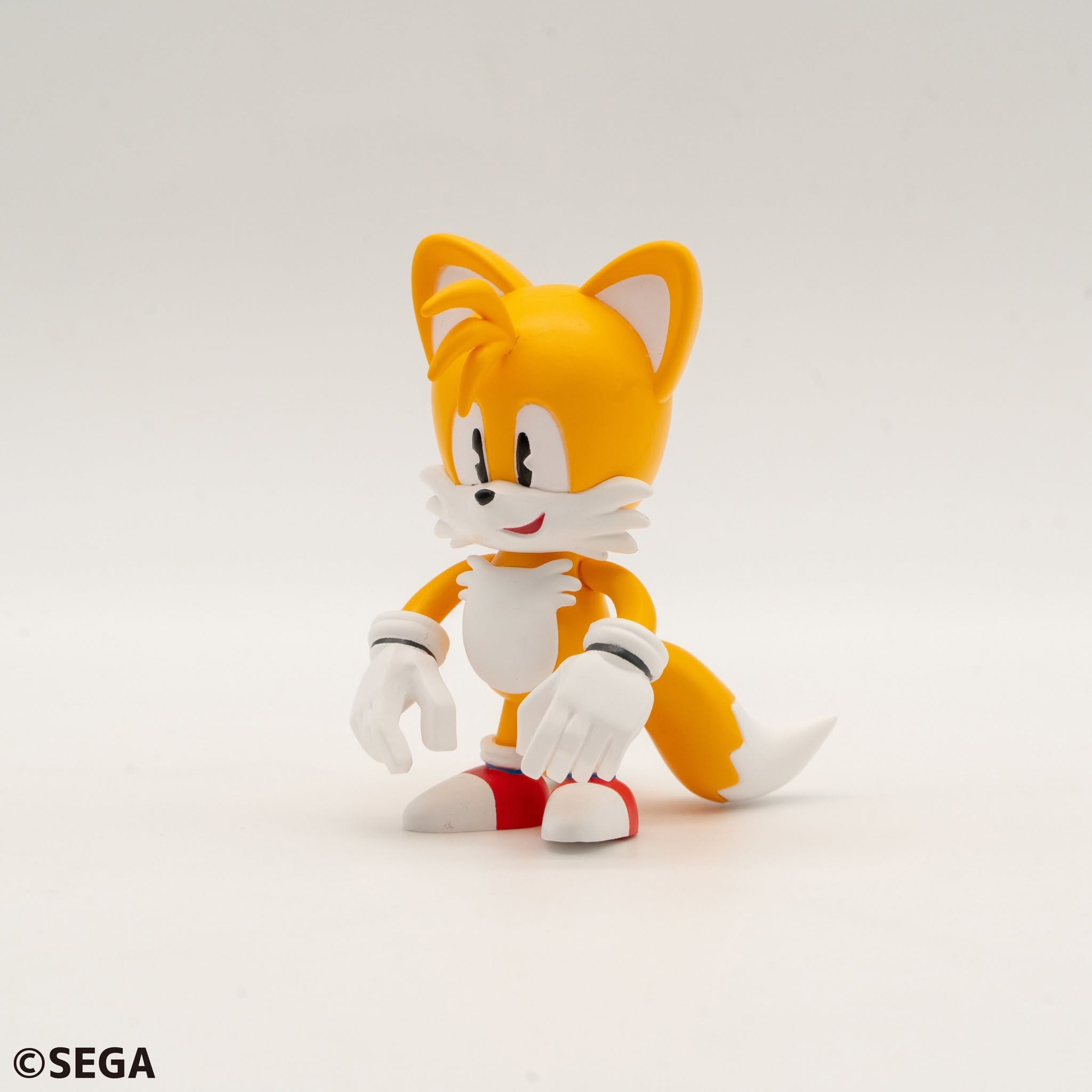 Sonic the Hedgehog (TOUMA Edition) Random Figure Gallery Image 6